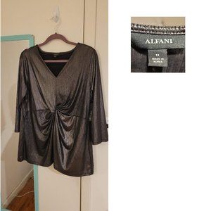 ALFANI & ElOQUII Blouses 2 for 1